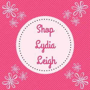 Meet Lydia Leigh